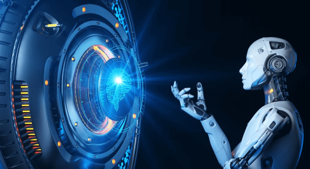 The Evolution of Technology: From Stone Tools to AI