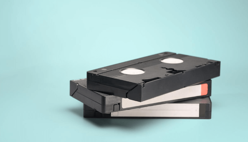 The Evolution of Video Streaming: From DVDs to 4K