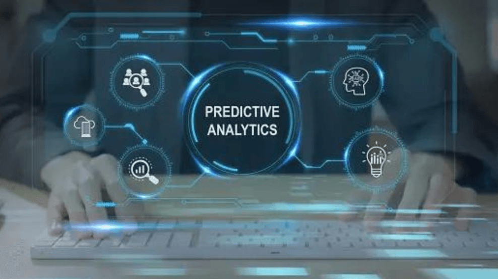 The Future of Artificial Intelligence in Predictive Analytics
