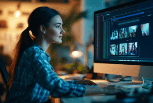 Best AI Image Editors & Talking-Photo Tools of 2025